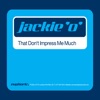 That Don't Impress Me Much - Single