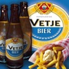 Vetje Bier, 2011