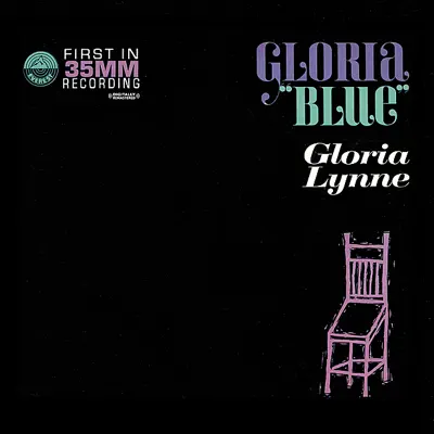 Gloria Blue (Digitally Remastered) (Re-mastered) - Gloria Lynne