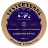 Luis Russell and His Orchestra - Jersey Lightning (Jersey Lightning)