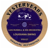 Louisiana Swing (Louisiana Swing)