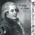 Wolfgang Amadeus Mozart, Vol. 4 album cover