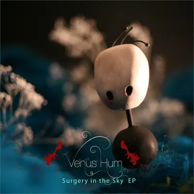 Surgery In the Sky - EP - Venus Hum