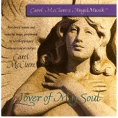 Jesus Lover Of My Soul artwork