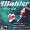 Stream & download Mahler: Symphony No. 3