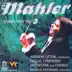 Mahler: Symphony No. 3 album cover