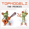 Two Princes - EP