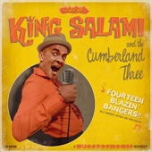 King Salami and the Cumberland Three - Chicken Back