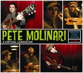 Pete Molinari - I Don't Like the Man I Am