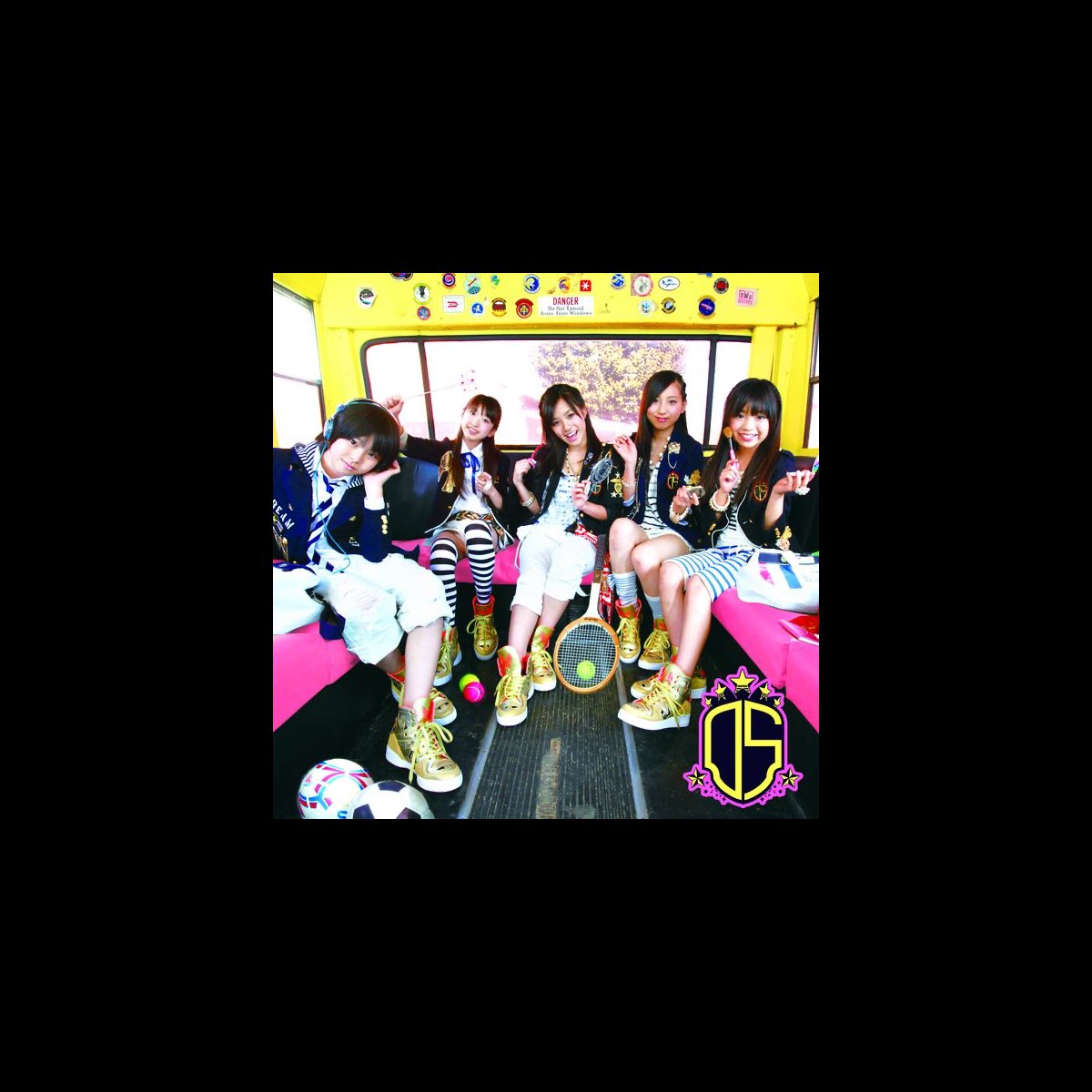 Days De Dream5 En Apple Music