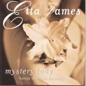 Etta James - I Don't Stand A Ghost Of A Chance (With You)