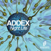 Addex - Multiple Shock