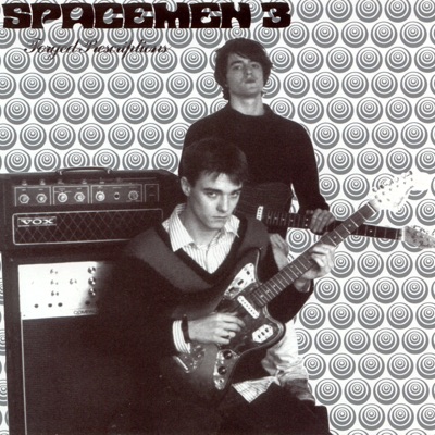 Forged Prescriptions - Spacemen 3