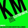 Sisko Electrofanatik - Eclisse