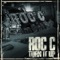 Turn It Up (Single) [feat. Illa J] - Roc C lyrics
