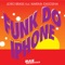 Funk do iPhone (Original Mix) [féat. Marina Gasólina] [feat. Marina Gasolina] artwork