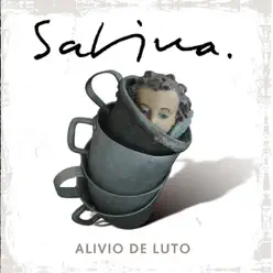 Alivio de Luto - Joaquín Sabina