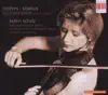 Brahms: Violin Concerto - Sibelius: Violin Concerto album lyrics, reviews, download