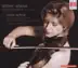 Brahms: Violin Concerto - Sibelius: Violin Concerto album cover