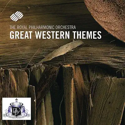 Great Western Themes - Royal Philharmonic Orchestra