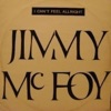 I Can't Feel Allright - Single