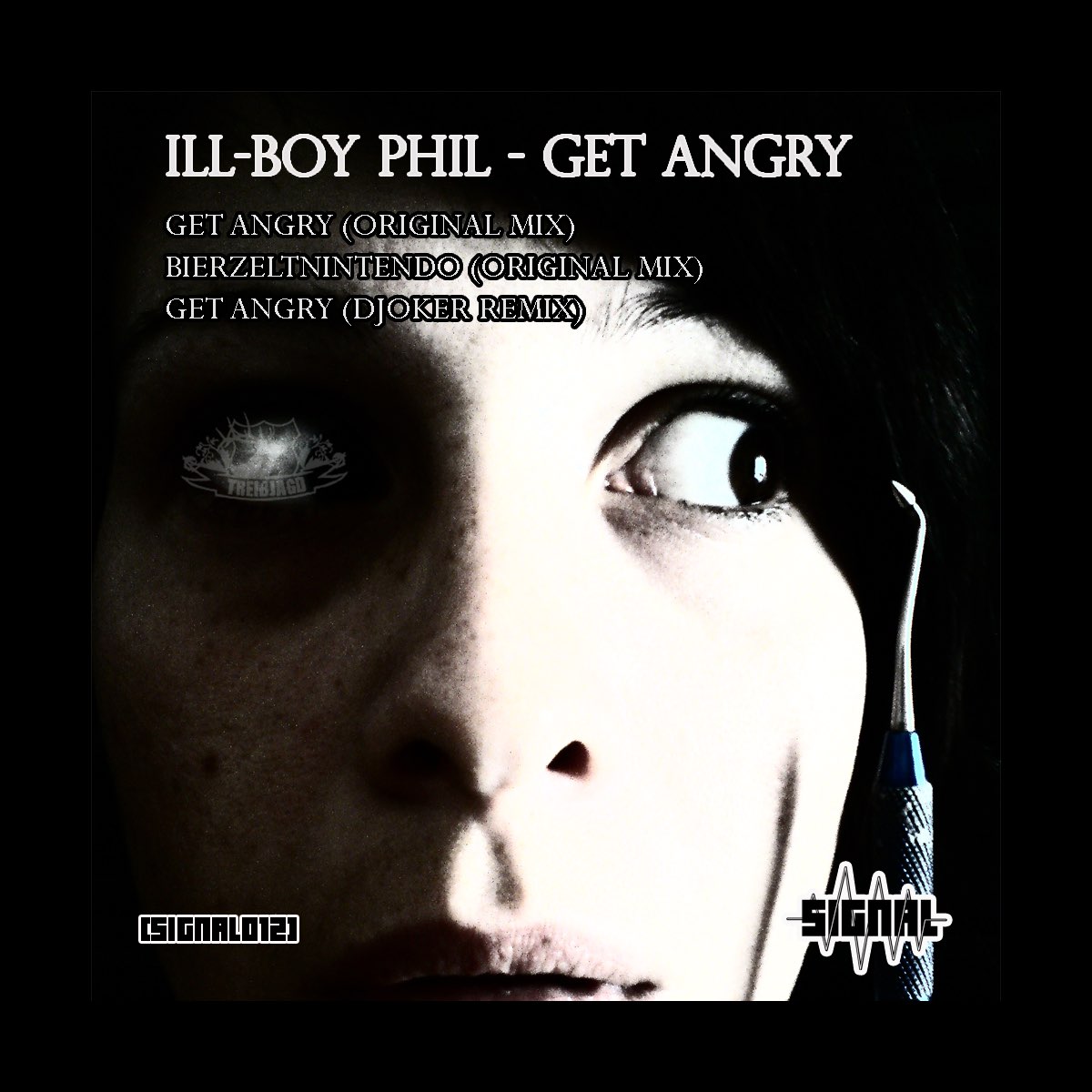 Ill boy phil feat mehrklang. Текст Angry.