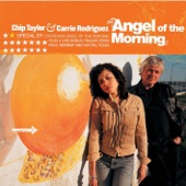 Angel of the Morning (Live) artwork
