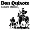 Don Quixote album lyrics, reviews, download