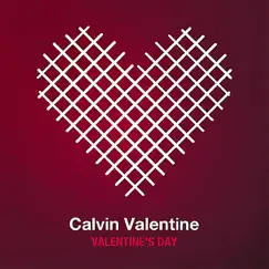 Valentine's Day by Calvin Valentine album reviews, ratings, credits