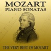 Mozart: Piano Sonatas - The Very Best of Mozart