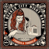 The Quaker City Night Hawks - Some Of Adam's Blues