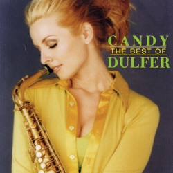 Candy Dulfer - Lily Was Here