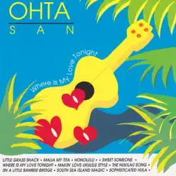 Where Is My Love Tonight - Ohta-San Where Is My Love Tonight - Ohta-San