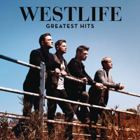 Westlife - Westlife: Greatest Hits artwork