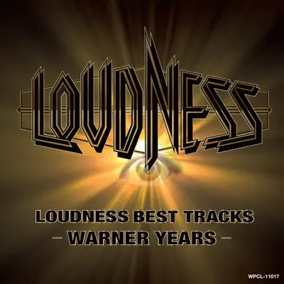 Loudness Best Tracks -Warner Years- - Loudness