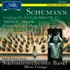 Stream & download A Different Schumann, Vol. 3