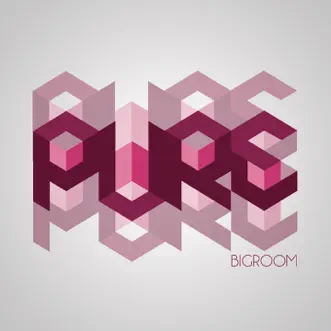 Pure Bigroom by Various Artists album reviews, ratings, credits