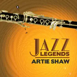 Artie Shaw (Jazz Legends) - Artie Shaw