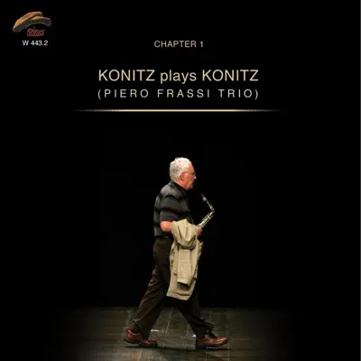 Konitz Plays Konitz, Chapter 1 - Lee Konitz
