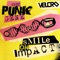 The Punk Gene (Mike Felks Remix) - Smile On Impact lyrics