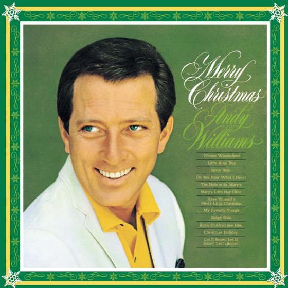 Cover artwork for Some Children See Him