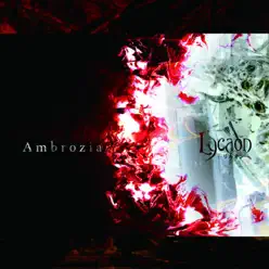 Ambrozia - EP - Lycaon