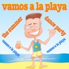 Vamos a la Playa - The Summer Dance Party