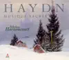 Haydn: Choral Works album lyrics, reviews, download