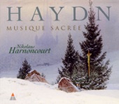 Haydn: Choral Works artwork