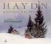 Haydn: Choral Works album cover