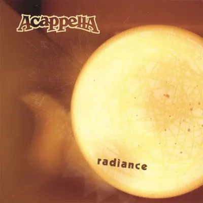 Radiance - Acappella