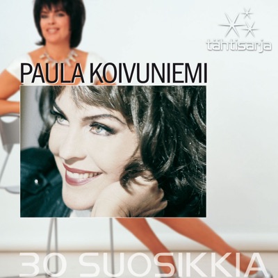 Häipyy Etäisyys - Paula Koivuniemi & Kari Tapio | Shazam