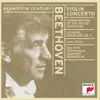 Violin Concerto in D Major, Op. 61 & Overtures album lyrics, reviews, download