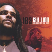 Jah Lion (Children of the Nile) artwork